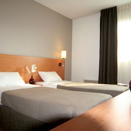 Aparthotel Sejours & Affaires Orleans Jeanne D'Arc Zewnętrze zdjęcie