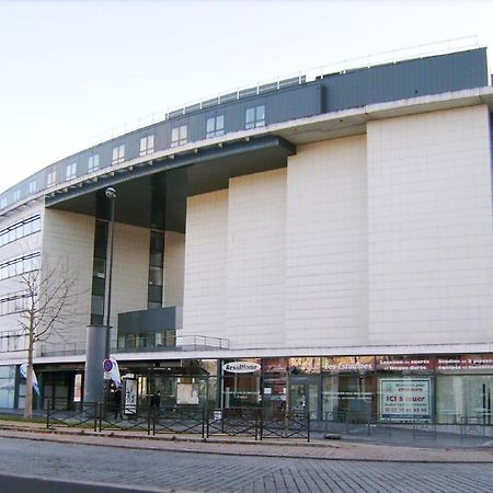 Aparthotel Sejours & Affaires Orleans Jeanne D'Arc Zewnętrze zdjęcie