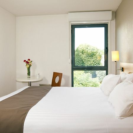 Aparthotel Sejours & Affaires Orleans Jeanne D'Arc Zewnętrze zdjęcie