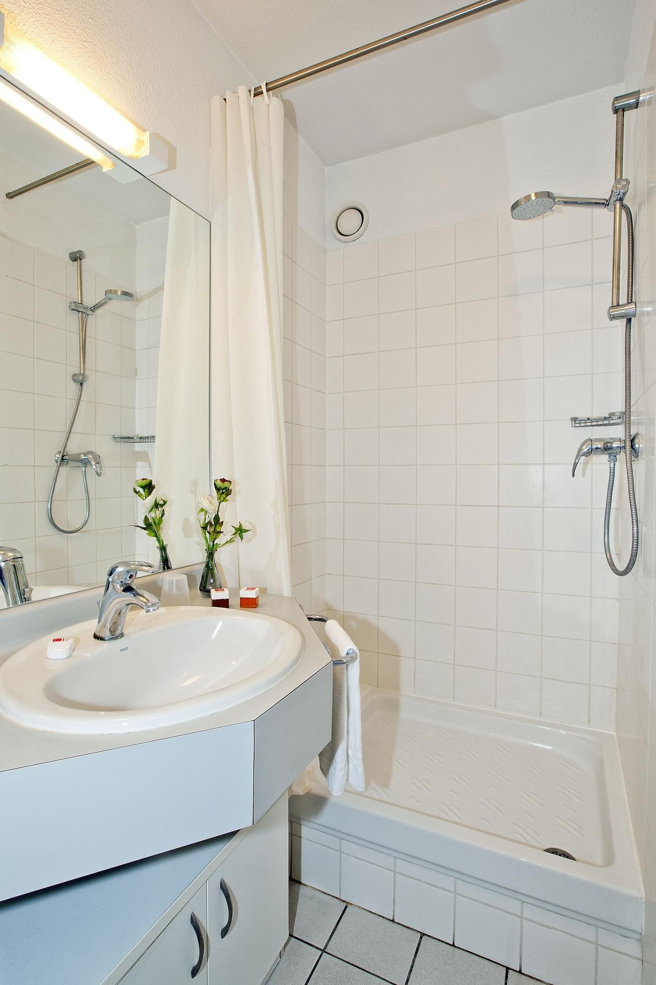 Aparthotel Sejours & Affaires Orleans Jeanne D'Arc Zewnętrze zdjęcie