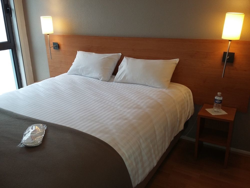 Aparthotel Sejours & Affaires Orleans Jeanne D'Arc Zewnętrze zdjęcie