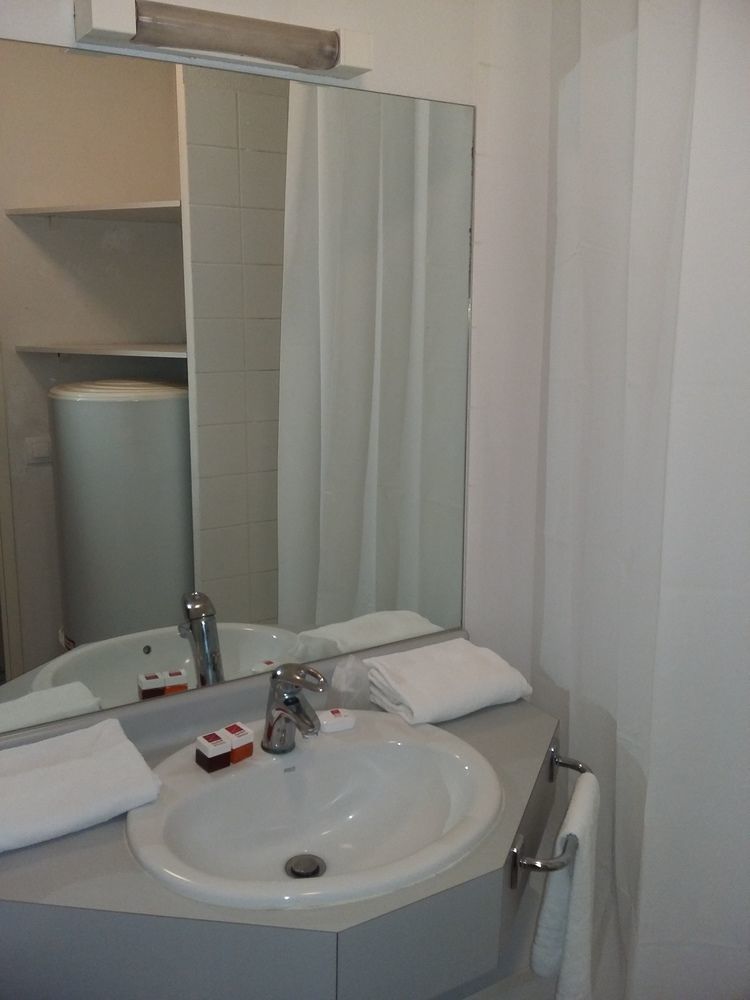 Aparthotel Sejours & Affaires Orleans Jeanne D'Arc Zewnętrze zdjęcie