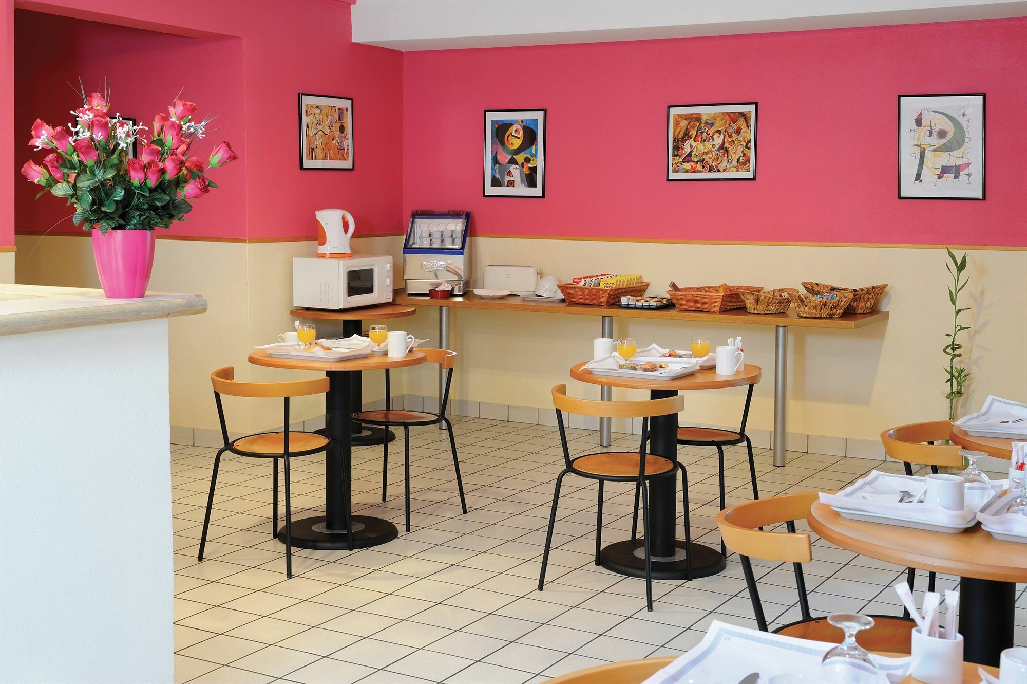 Aparthotel Sejours & Affaires Orleans Jeanne D'Arc Zewnętrze zdjęcie
