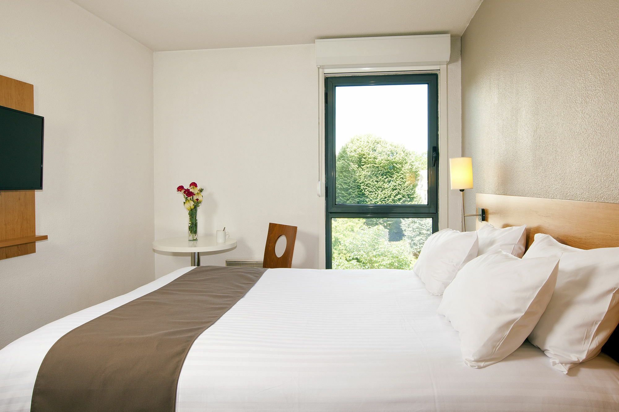 Aparthotel Sejours & Affaires Orleans Jeanne D'Arc Zewnętrze zdjęcie
